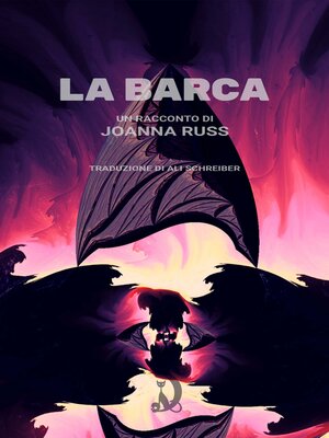 cover image of La barca